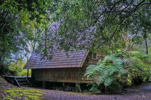 Agroturismo Ralun Patagonia