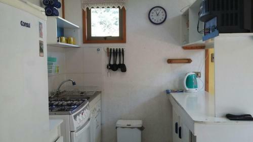 Caba�a Las Delicias 534