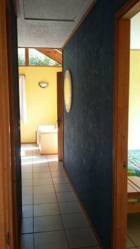 Caba�a Las Delicias 534