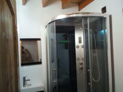 Apartamento Caba�as Mirador De Maitencillo