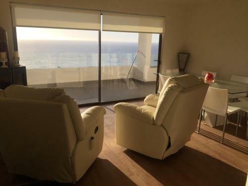 Apartamento Departamento Maitencillo