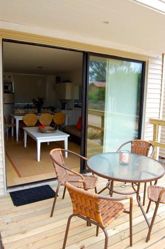 Alto Maitencillo Green Caba�as & Spa