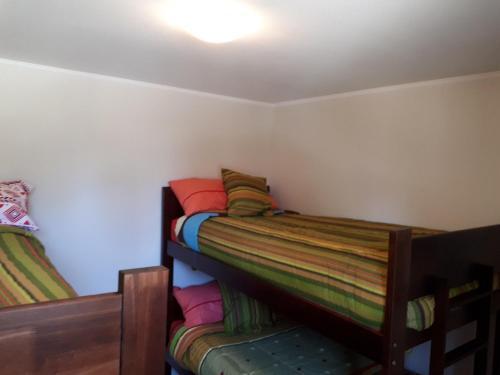 Apartamento Departamento En Punta Surf