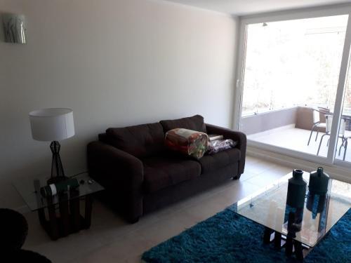 Apartamento Departamento En Punta Surf