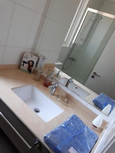 Apartamento Departamento En Punta Surf