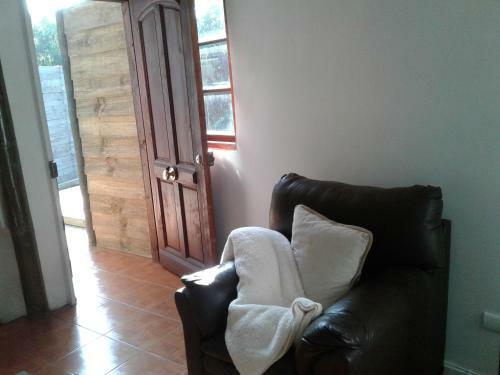 Caba�a Loft El Aromo Maitencillo