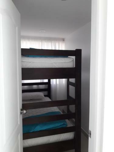 Apartamento Vista Abanico