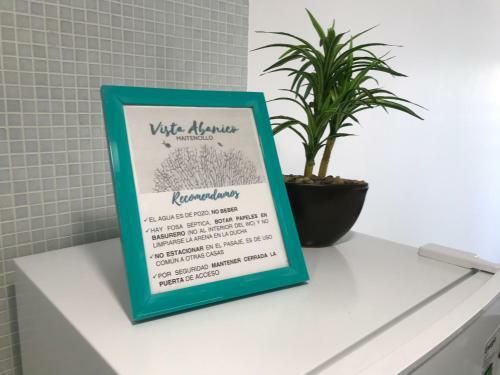 Apartamento Vista Abanico