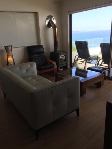 Apartamento Entre Lomas Del Mar