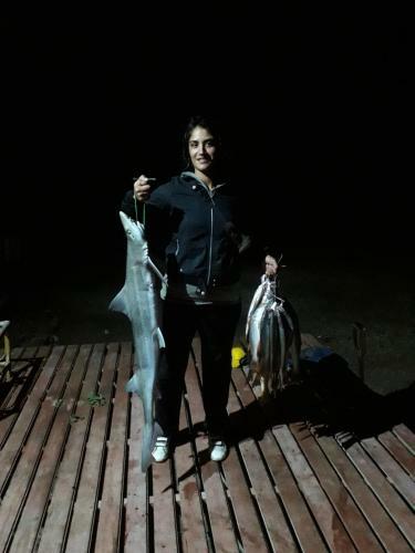 Caba�as Las Murallas