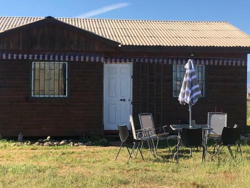 Apartamento Caba�as Guanaqueros