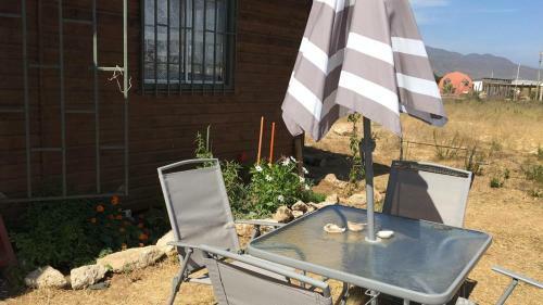 Apartamento Caba�as Guanaqueros