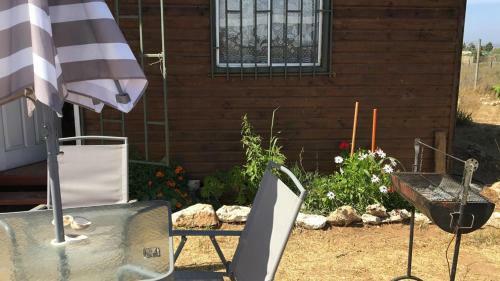 Apartamento Caba�as Guanaqueros