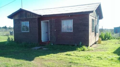 Apartamento Caba�as Guanaqueros