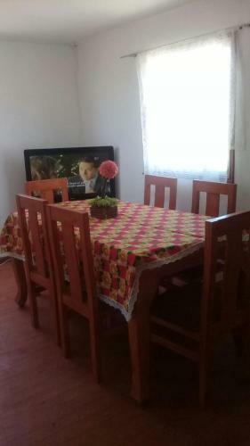 Apartamento Caba�as Guanaqueros