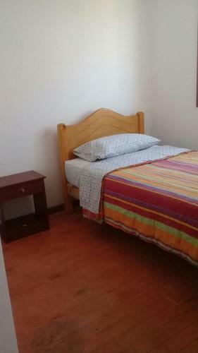 Apartamento Caba�as Guanaqueros