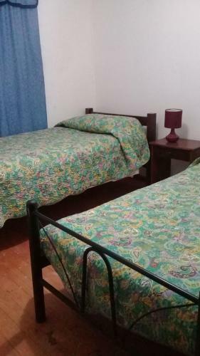 Apartamento Caba�as Guanaqueros