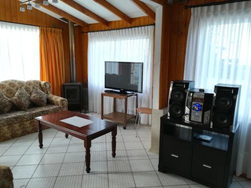Casa Guanaquero