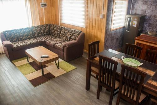 Apartamento Casa Del Este Caba�as