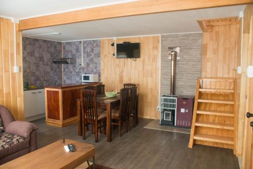 Apartamento Casa Del Este Caba�as