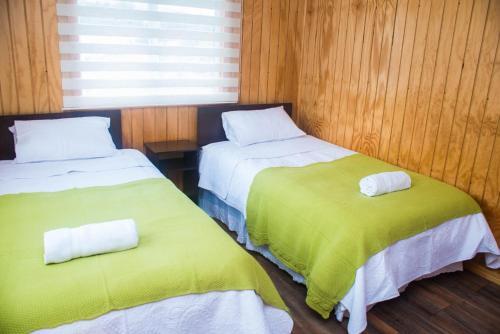 Apartamento Casa Del Este Caba�as