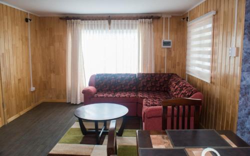 Apartamento Casa Del Este Caba�as