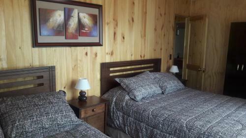 Hostal Fogon De Rio Claro