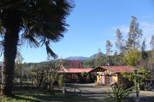 Hostal Fogon De Rio Claro