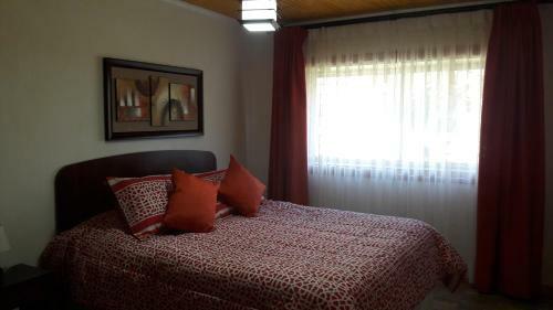 Hostal Fogon De Rio Claro