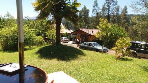 Hostal Fogon De Rio Claro