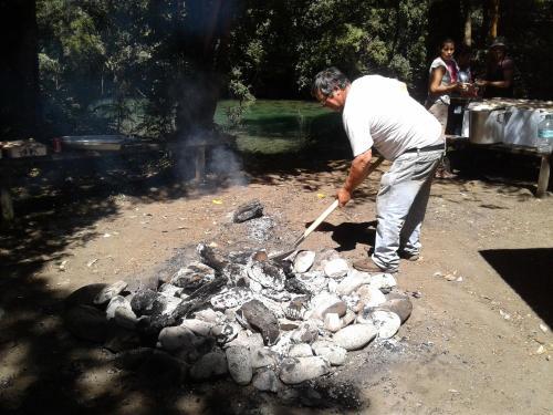 Lodge Altos De Chaqueihua