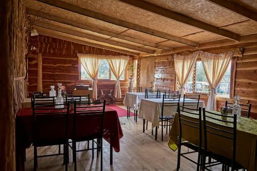 Lodge Altos De Chaqueihua