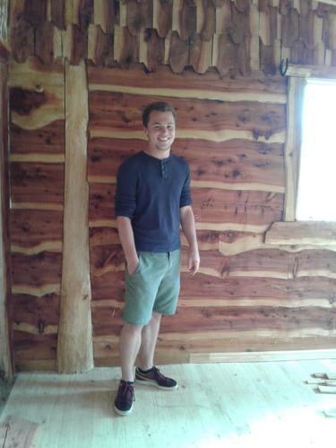 Lodge Altos De Chaqueihua