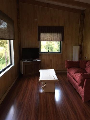 Agroturismo Rinc�n Del Gaucho