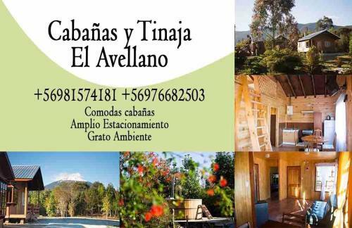 Lodge Caba�as El Avellano
