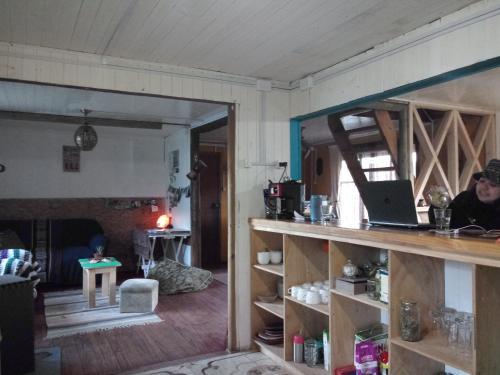 Hostal Cahuin Hostel
