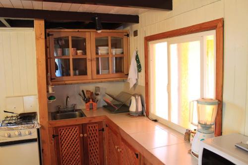 Agroturismo Rukavutacura