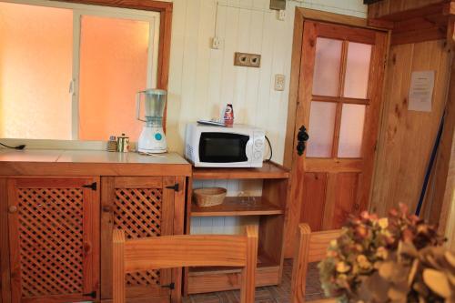 Agroturismo Rukavutacura