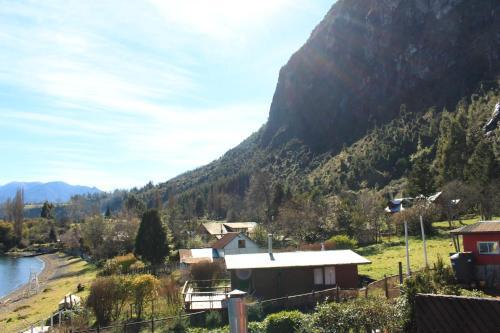 Agroturismo Rukavutacura