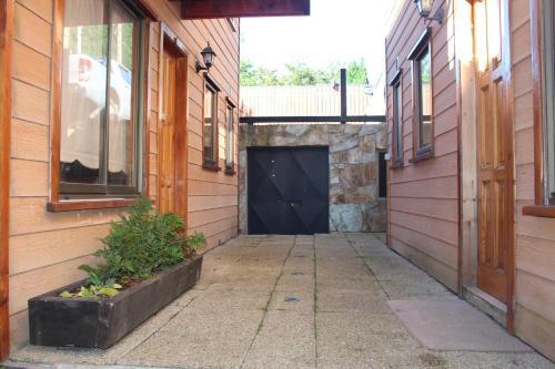 Apartamento Caba�as Orilla Del Ranco