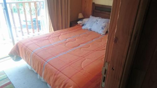 Apartamento Caba�as Orilla Del Ranco
