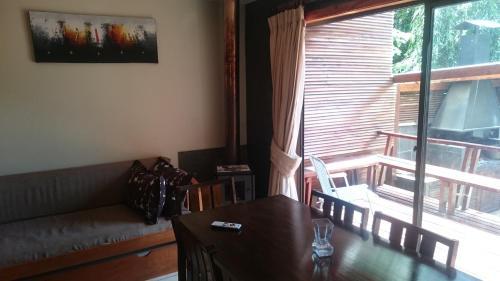 Apartamento Caba�as Orilla Del Ranco