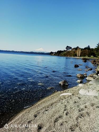 Casa Puerto Varas Km 6.2