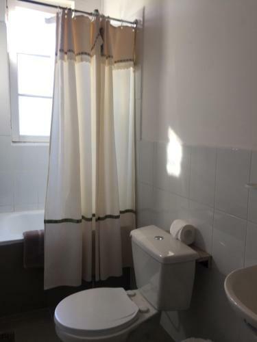 Lodge Hoster�a Pionero