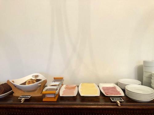 Lodge Hoster�a Pionero