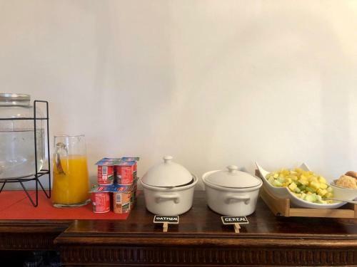 Lodge Hoster�a Pionero