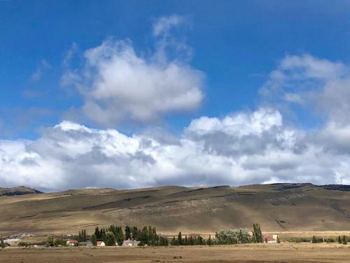 Lodge Hoster�a Pionero
