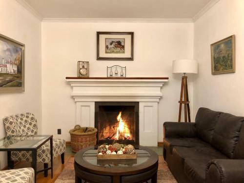 Lodge Hoster�a Pionero