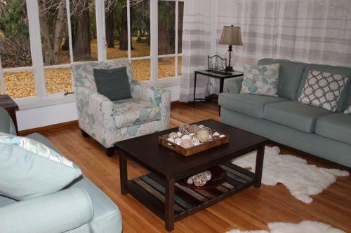 Lodge Hoster�a Pionero