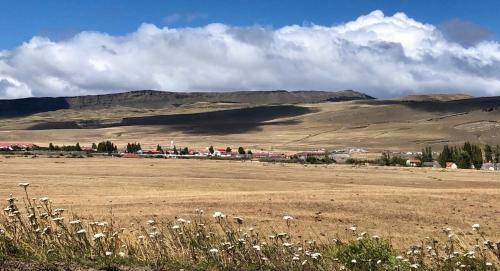 Lodge Hoster�a Pionero